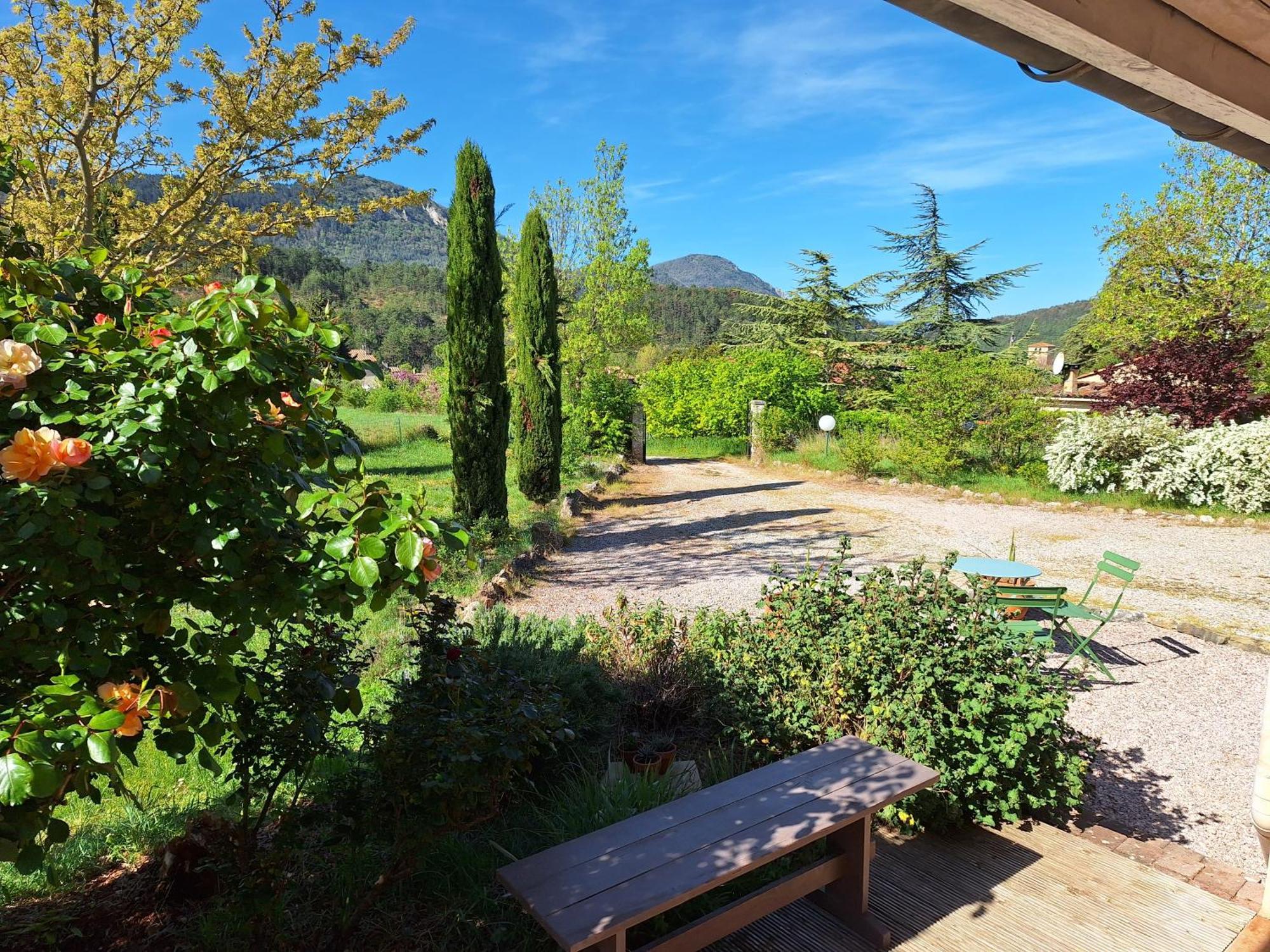 Studio " Le Fare Des Terres Rouges" Dans L Aude Arques  Extérieur photo