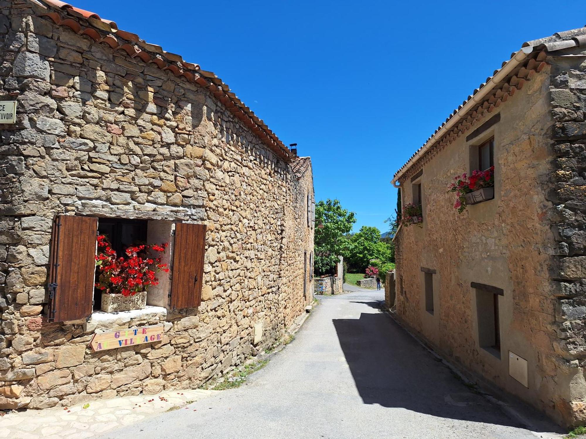 Studio " Le Fare Des Terres Rouges" Dans L Aude Arques  Extérieur photo